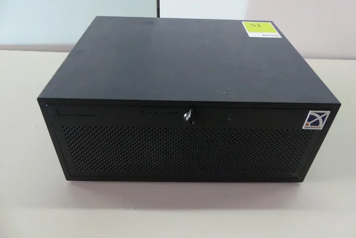 Advantech PC Modell: ACP-4020